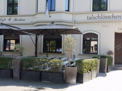 Photo: talschlösschen